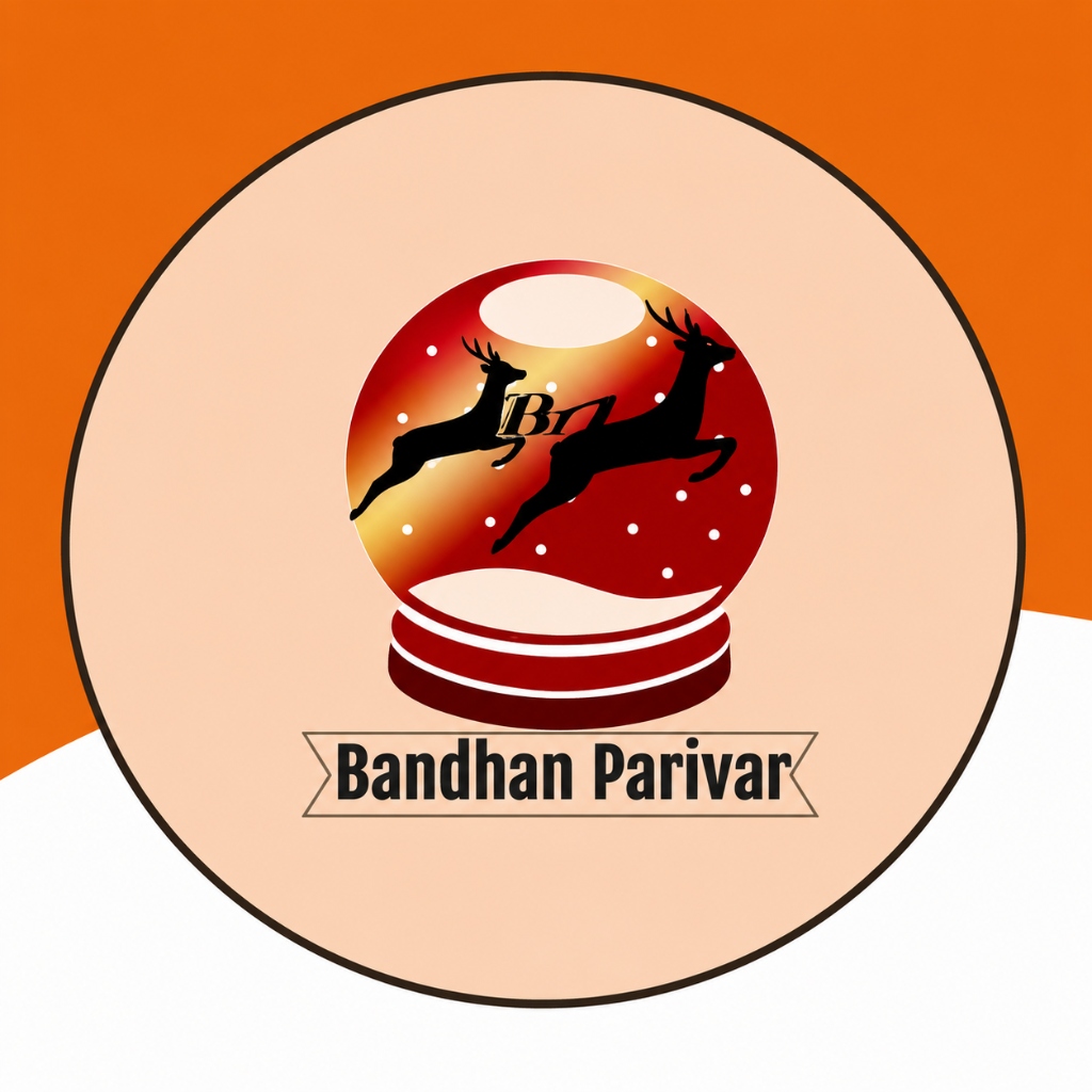 Bandhan Parivar Logo